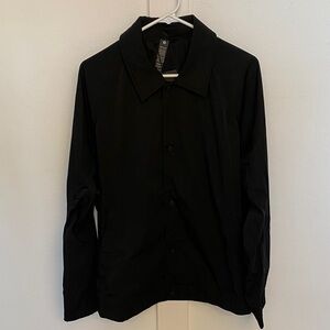 Lululemon - Mens - Coaches Jacket - NWT